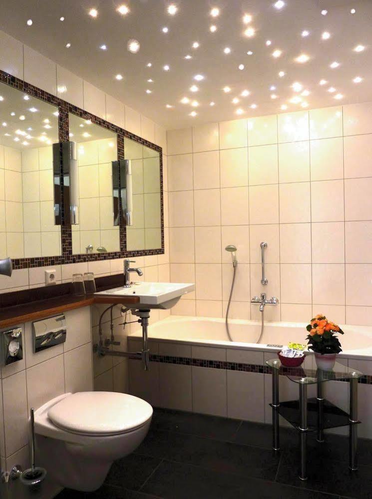 Historisches Genusshotel Loewen Schopfheim Luaran gambar
